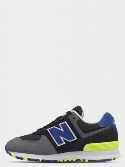 Кросівки New Balance модель GC574UJC — фото - INTERTOP