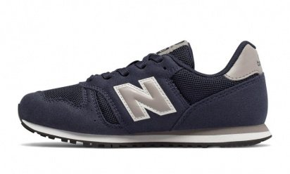 Кросівки New Balance 373 модель YC373NV — фото - INTERTOP