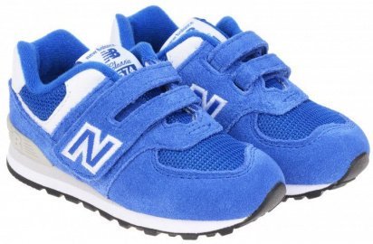 Кросівки New Balance модель IV574ES — фото 5 - INTERTOP