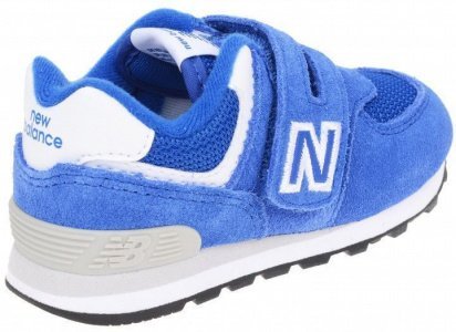 Кросівки New Balance модель IV574ES — фото 6 - INTERTOP