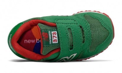 Кросівки New Balance модель IV373GR — фото 4 - INTERTOP