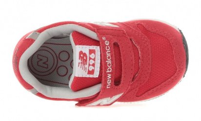 Кросівки New Balance модель IV996CRD — фото 4 - INTERTOP