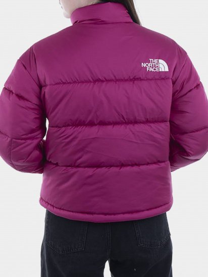 Куртка The North Face CITY PUFFER модель NF0A491LBDV1 — фото - INTERTOP