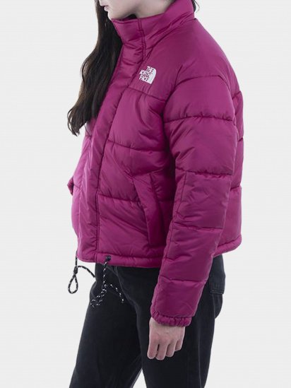 Куртка The North Face CITY PUFFER модель NF0A491LBDV1 — фото 3 - INTERTOP