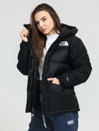 Чорний - Зимова куртка The North Face Hmlyn