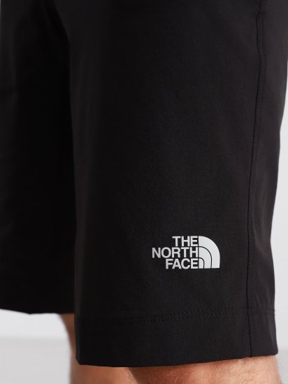 Шорти The North Face Speedlight модель NF00A8SFKX71 — фото 3 - INTERTOP