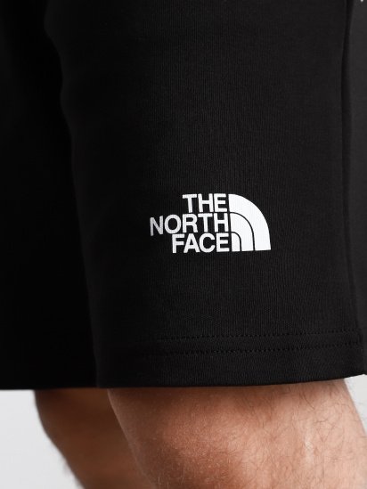 Шорти The North Face Graphic модель NF0A3S4FJK31 — фото 4 - INTERTOP