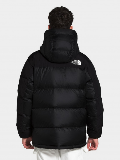 Пуховик The North Face Himalayan модель NF0A4QYXJK31 — фото - INTERTOP