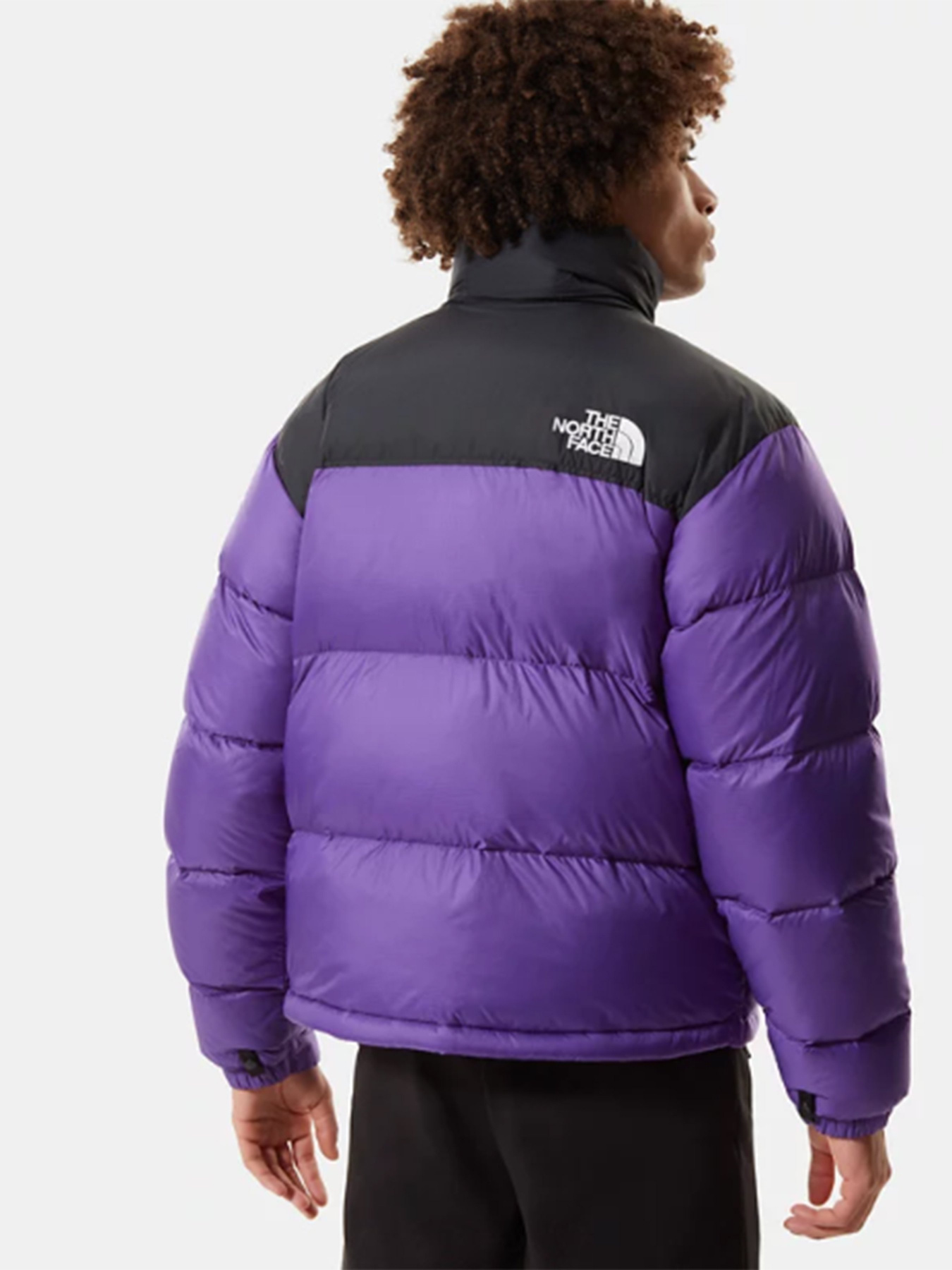 Куртка The North Face 1996 Retro Nuptse модель NF0A3C8DNL41 Фото