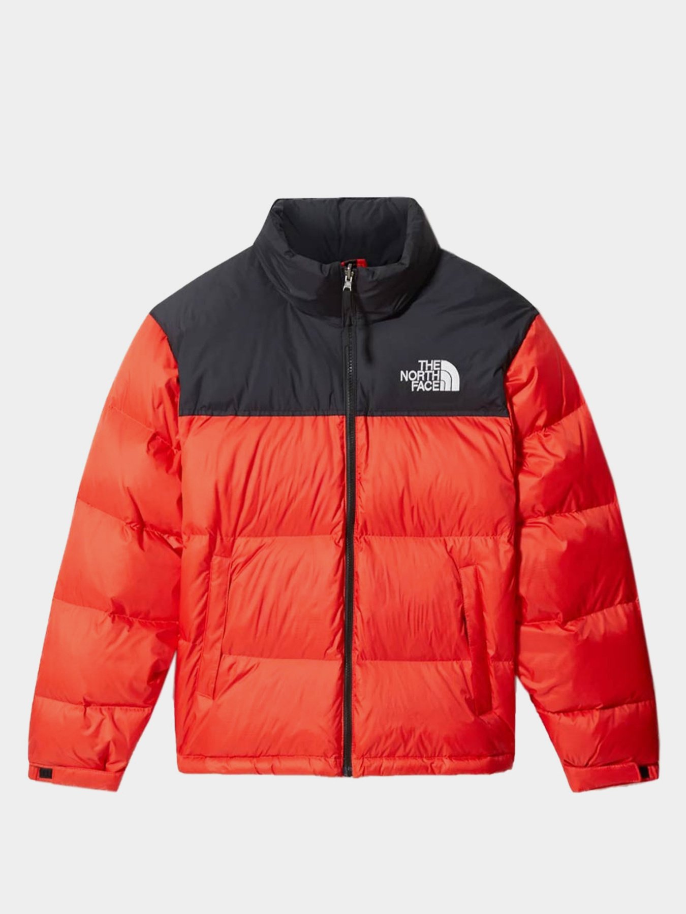 Куртка The North Face 1996 Retro Nupste модель NF0A3C8DR151 Фото