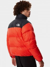 Куртка The North Face 1996 Retro Nupste модель NF0A3C8DR151 Фото