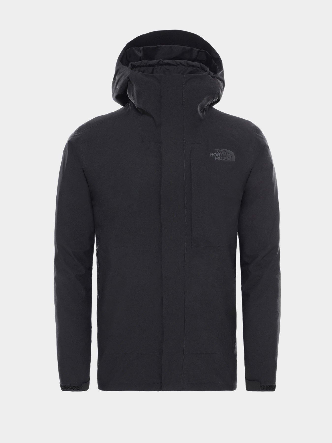 Зимняя куртка The North Face Triclimate модель NF0A3SS4KX71 Фото