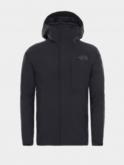 Зимова куртка The North Face Triclimate модель NF0A3SS4KX71 — фото - INTERTOP