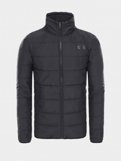 Зимова куртка The North Face Triclimate модель NF0A3SS4KX71 — фото 4 - INTERTOP