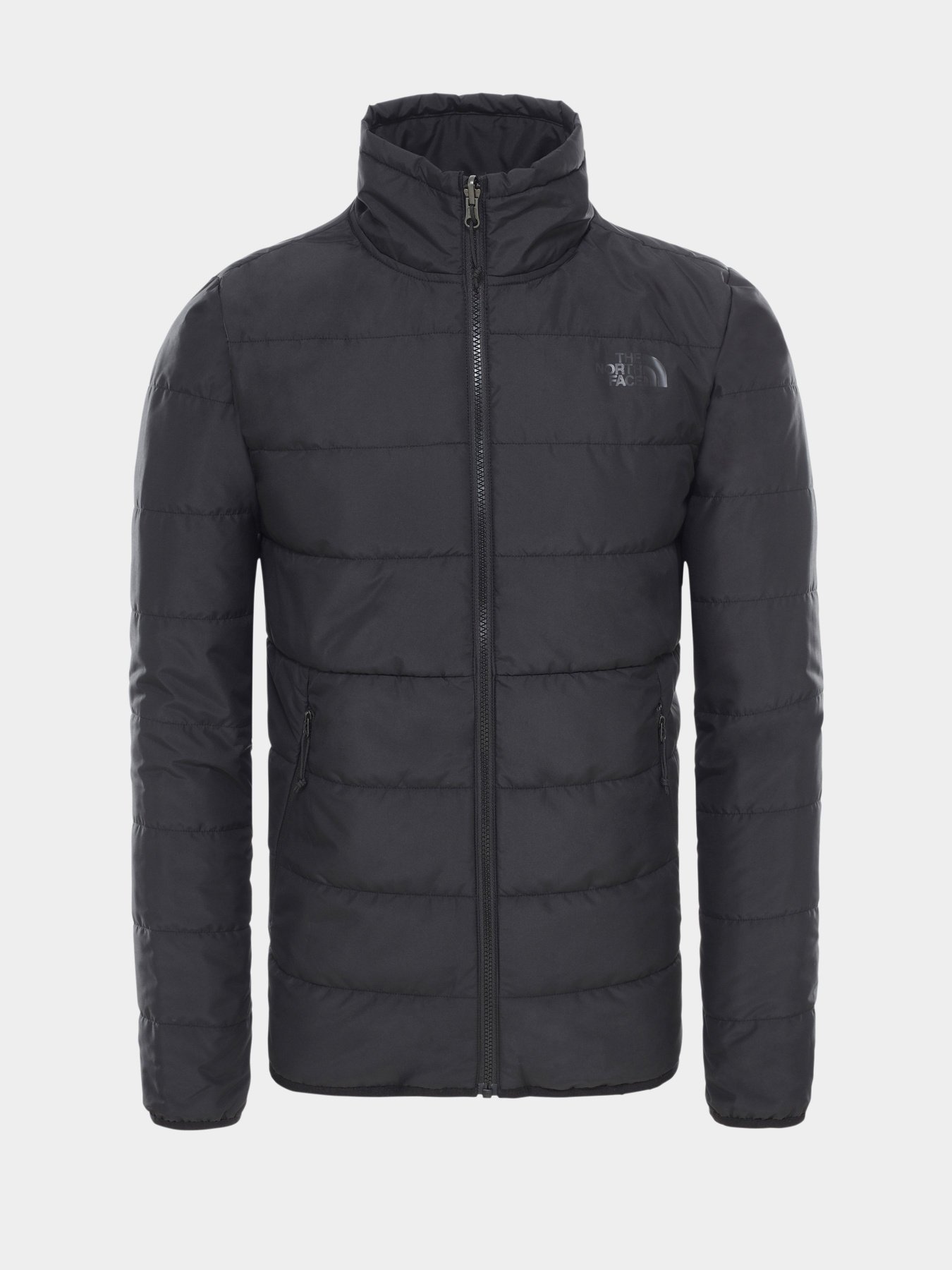 Зимняя куртка The North Face Triclimate модель NF0A3SS4KX71 Фото