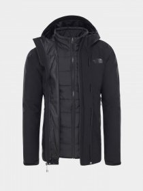 Зимняя куртка The North Face Triclimate модель NF0A3SS4KX71 Фото