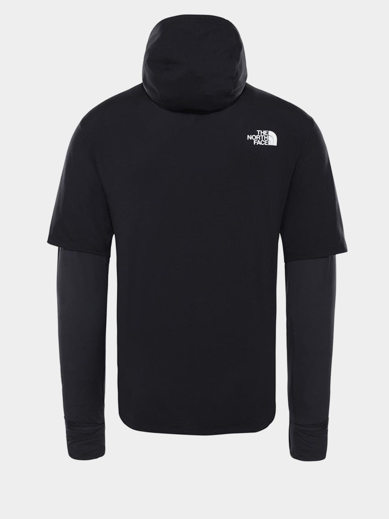 Кофта спортивная The North Face Active Trail Storm модель NF0A4NJXJK31 Фото