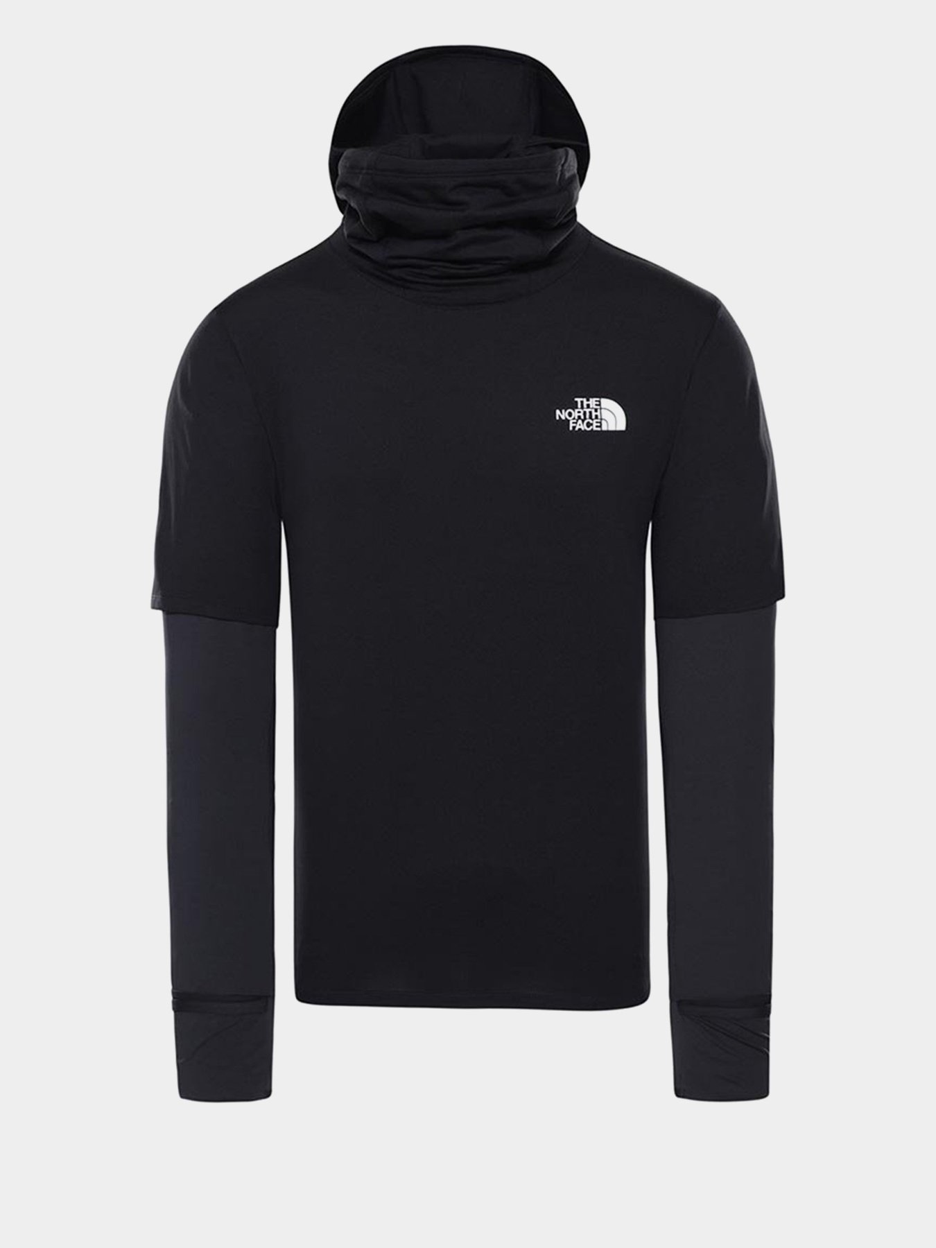 Кофта спортивная The North Face Active Trail Storm модель NF0A4NJXJK31 Фото