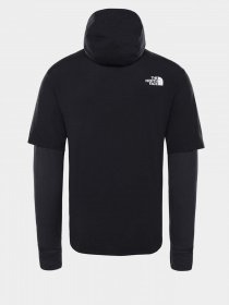 Кофта спортивная The North Face Active Trail Storm модель NF0A4NJXJK31 Фото