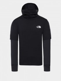 Кофта спортивная The North Face Active Trail Storm модель NF0A4NJXJK31 Фото