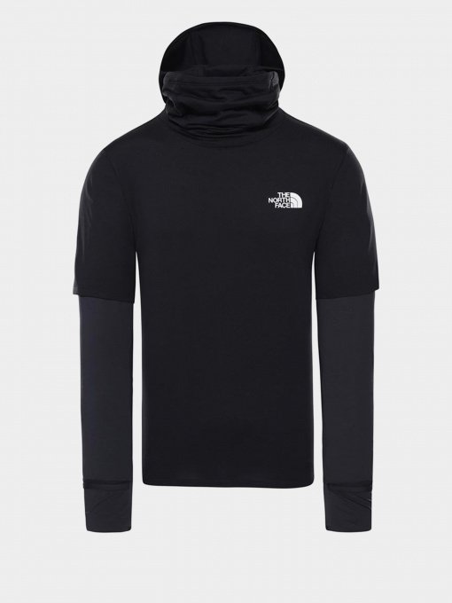 Спортивная кофта The North Face Active Trail Storm модель NF0A4NJXJK31 Фото