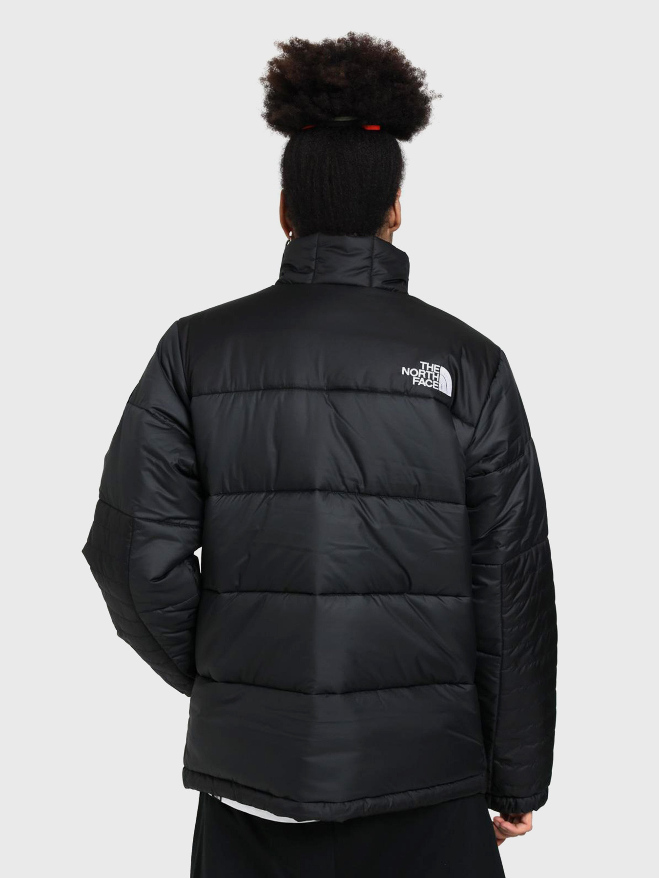 Зимняя куртка The North Face Brazenfire модель NF0A4M860C51 Фото
