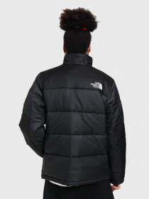 Зимняя куртка The North Face Brazenfire модель NF0A4M860C51 Фото