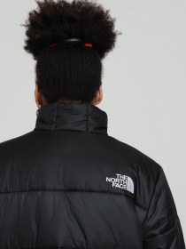 Зимняя куртка The North Face Brazenfire модель NF0A4M860C51 Фото