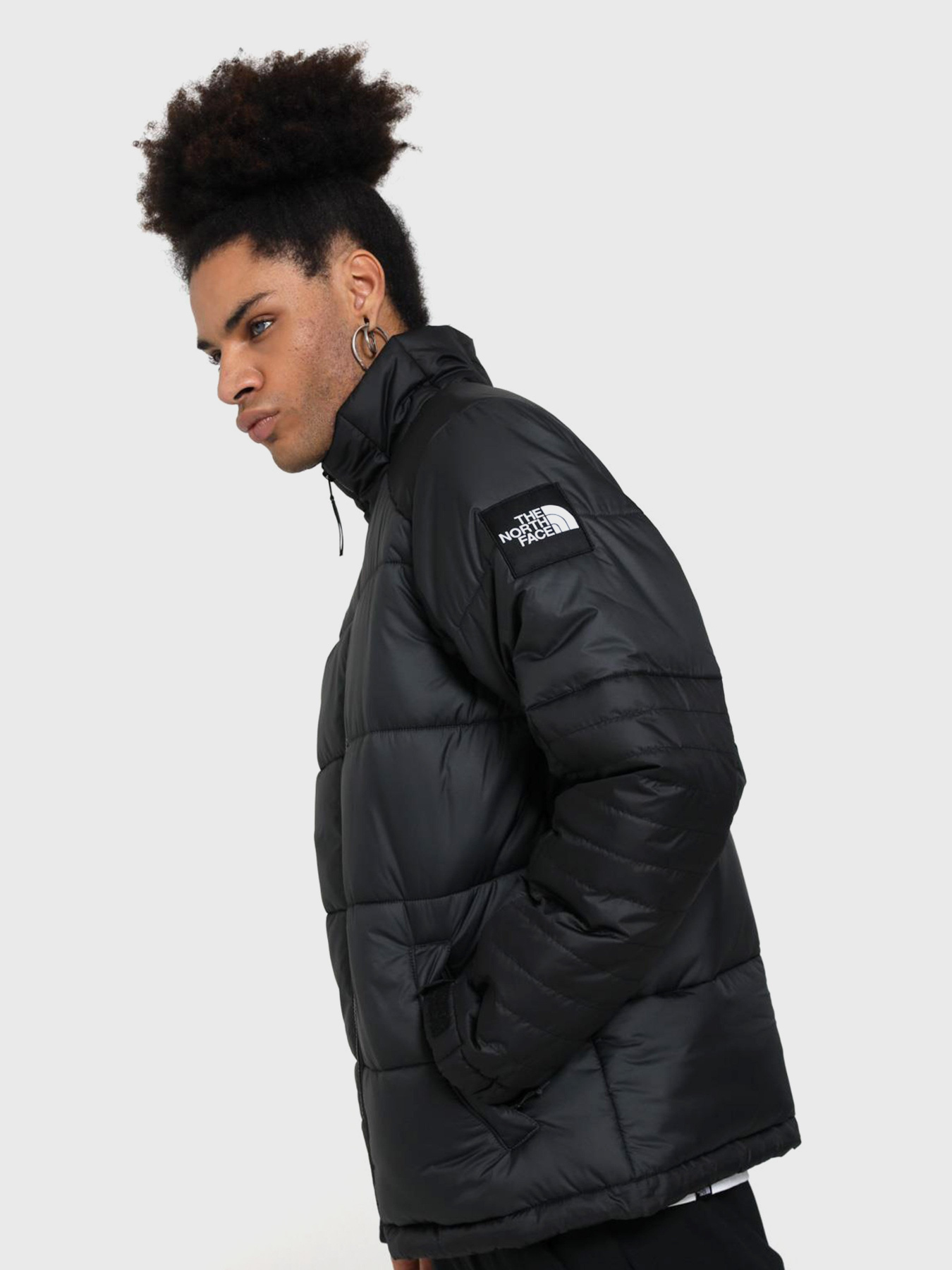 Зимняя куртка The North Face Brazenfire модель NF0A4M860C51 Фото