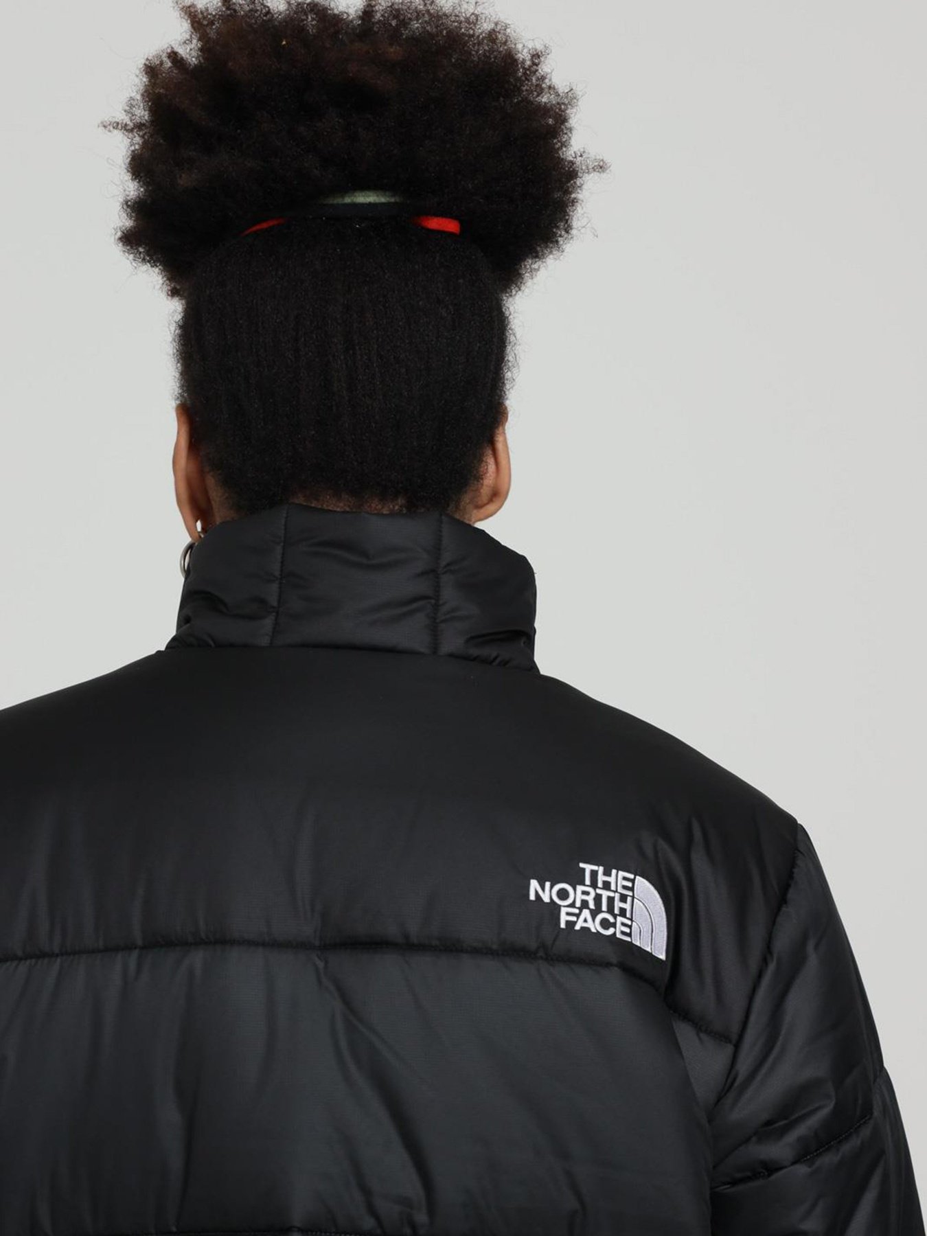 Зимняя куртка The North Face Brazenfire модель NF0A4M860C51 Фото