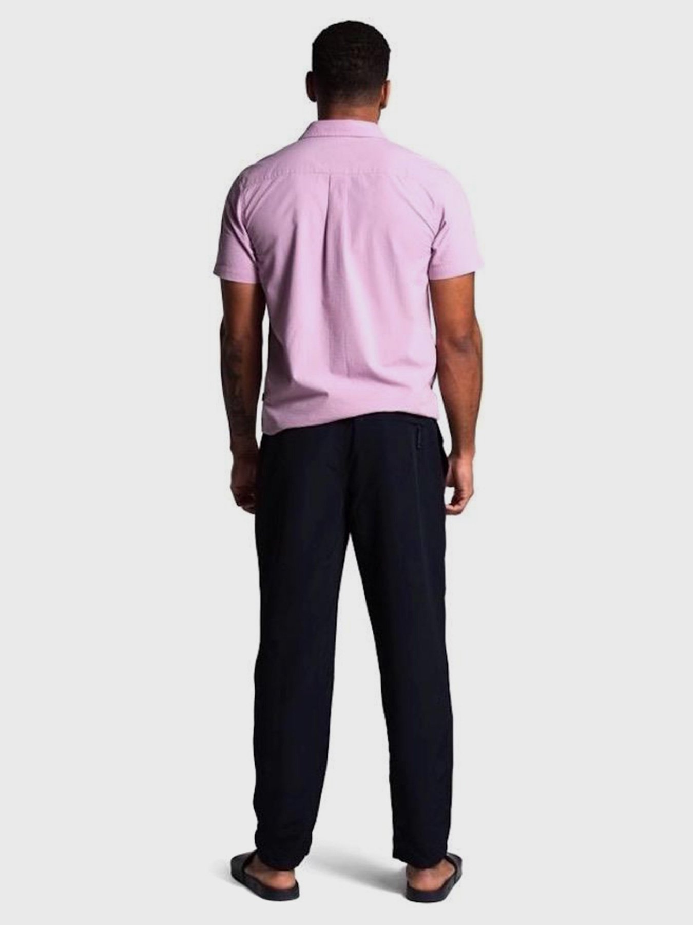 Брюки повседневные The North Face  Class V модель NF0A48VJRG11 Фото