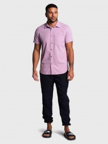 Брюки повседневные The North Face  Class V модель NF0A48VJRG11 Фото