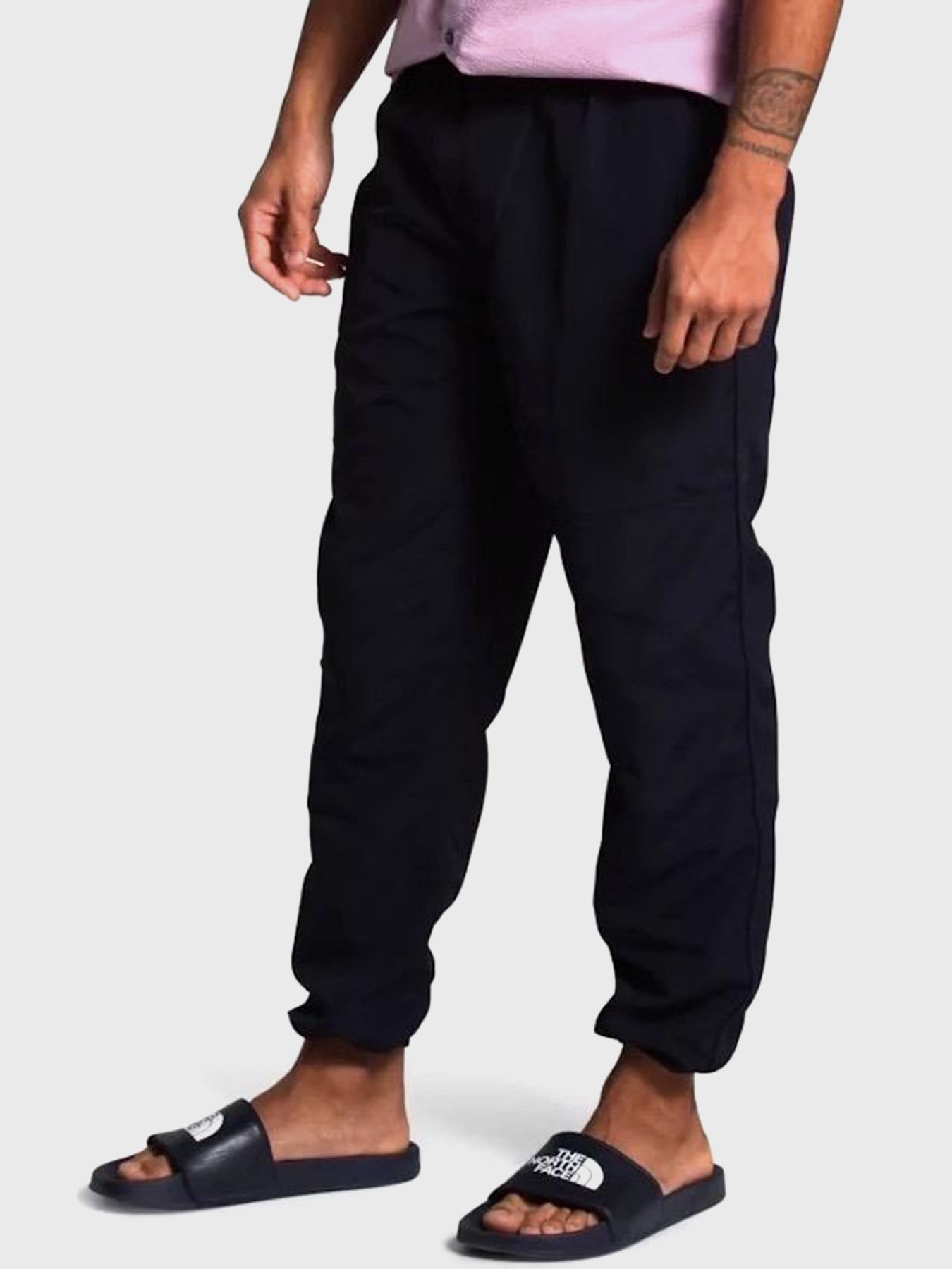 Повседневные штаны The North Face Class V модель NF0A48VJRG11 Повседневные штаны The North Face Class V модель NF0A48VJRG11 Фото