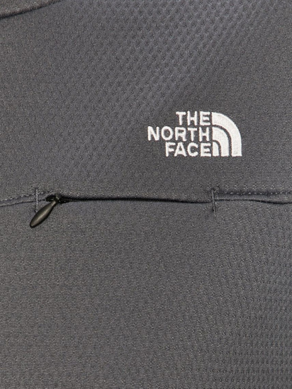 Джемпер The North Face Hikesteller модель NF0A4SW61741 — фото 4 - INTERTOP