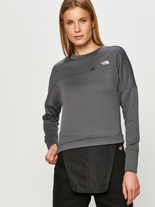 Джемпер The North Face Hikesteller модель NF0A4SW61741 Фото