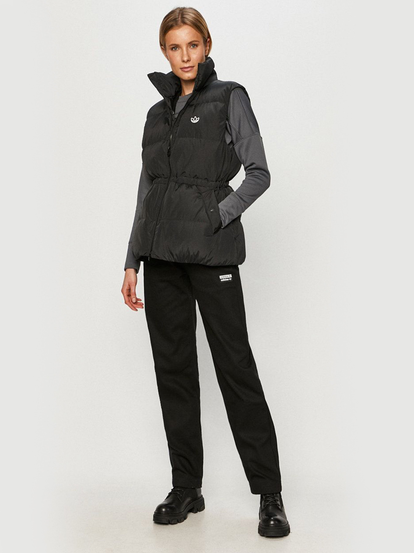 Джемпер The North Face Hikesteller модель NF0A4SW61741 Фото