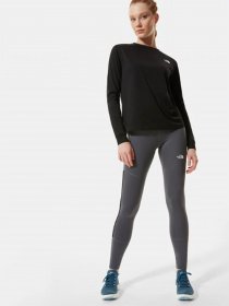 Реглан The North Face Train N Logo модель NF0A4SW4JK31 Фото