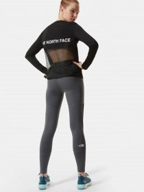 Реглан The North Face Train N Logo модель NF0A4SW4JK31 Фото