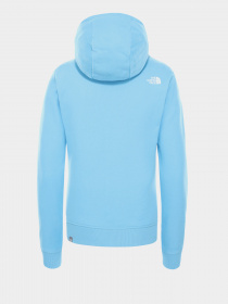 Худи The North Face Geodome модель NF0A4M7HL8P1 Фото