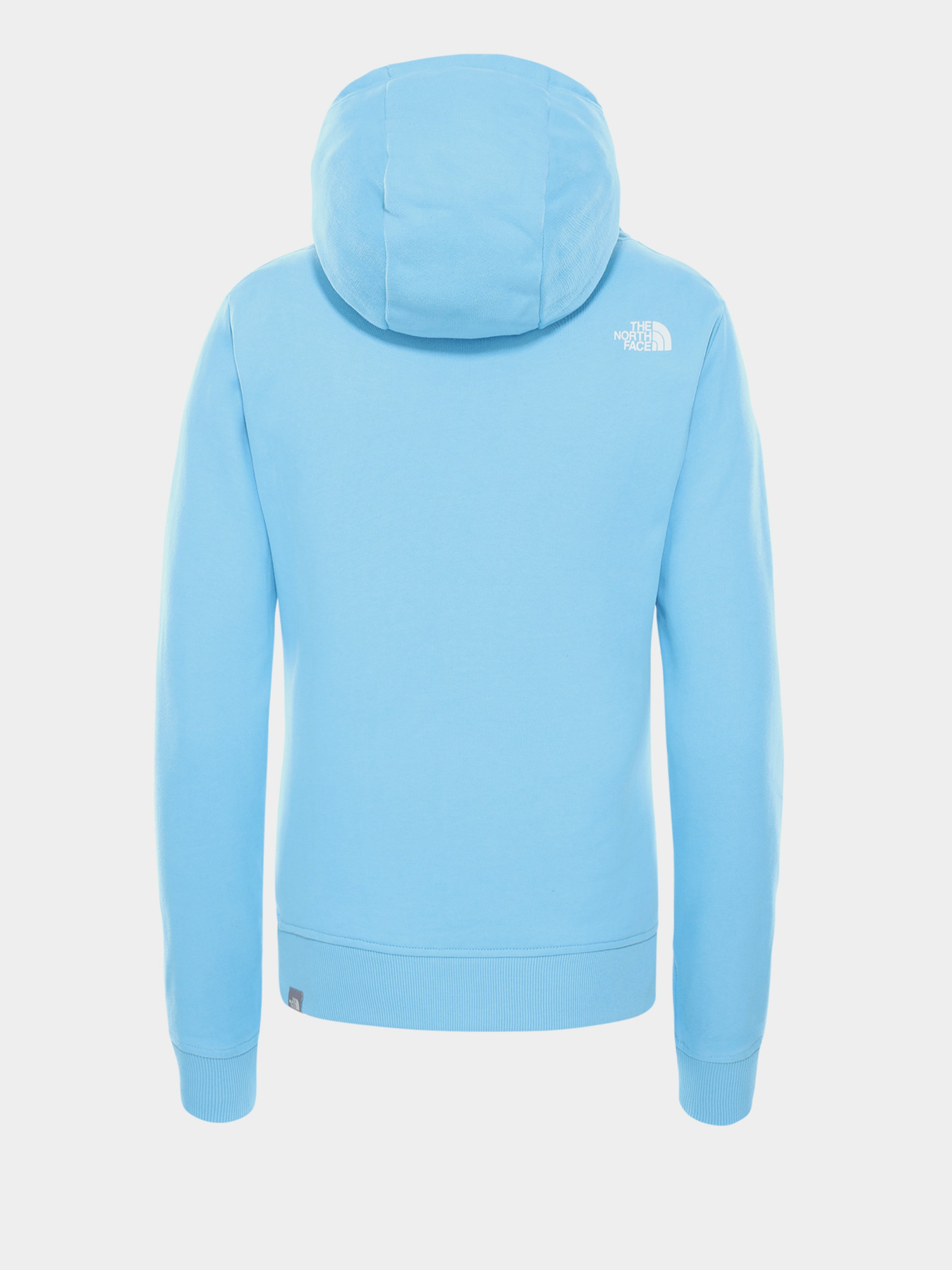 Худи и свитшоты The North Face Geodome модель NF0A4M7HL8P1 Фото