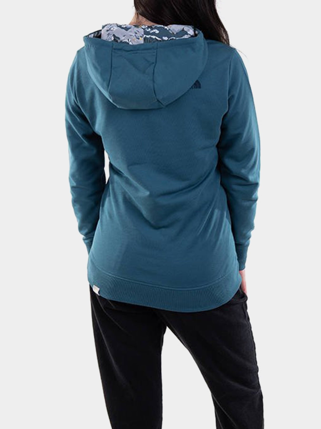 Худі The North Face MCMURDO модель NF0A4M8UQ311 Фото