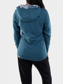 Худі The North Face MCMURDO модель NF0A4M8UQ311 Фото