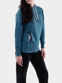 Худі The North Face MCMURDO модель NF0A4M8UQ311 Фото