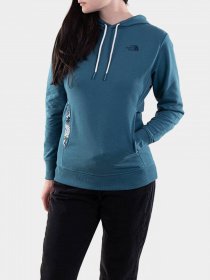 Худі The North Face MCMURDO модель NF0A4M8UQ311 Фото