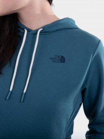 Худи и свитшоты The North Face MCMURDO модель NF0A4M8UQ311 Фото