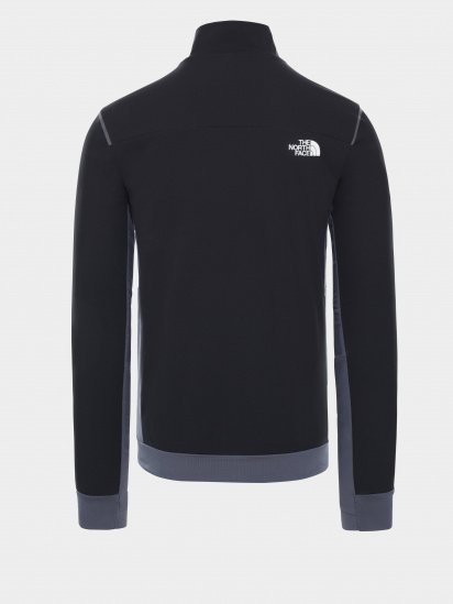 Кофта The North Face Speedtour модель NF0A4M9FNY71 — фото - INTERTOP