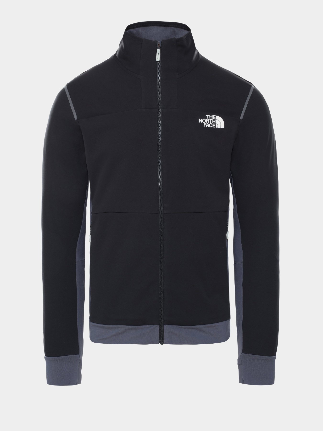 Кофта The North Face Speedtour модель NF0A4M9FNY71 Кофта The North Face Speedtour модель NF0A4M9FNY71 Фото