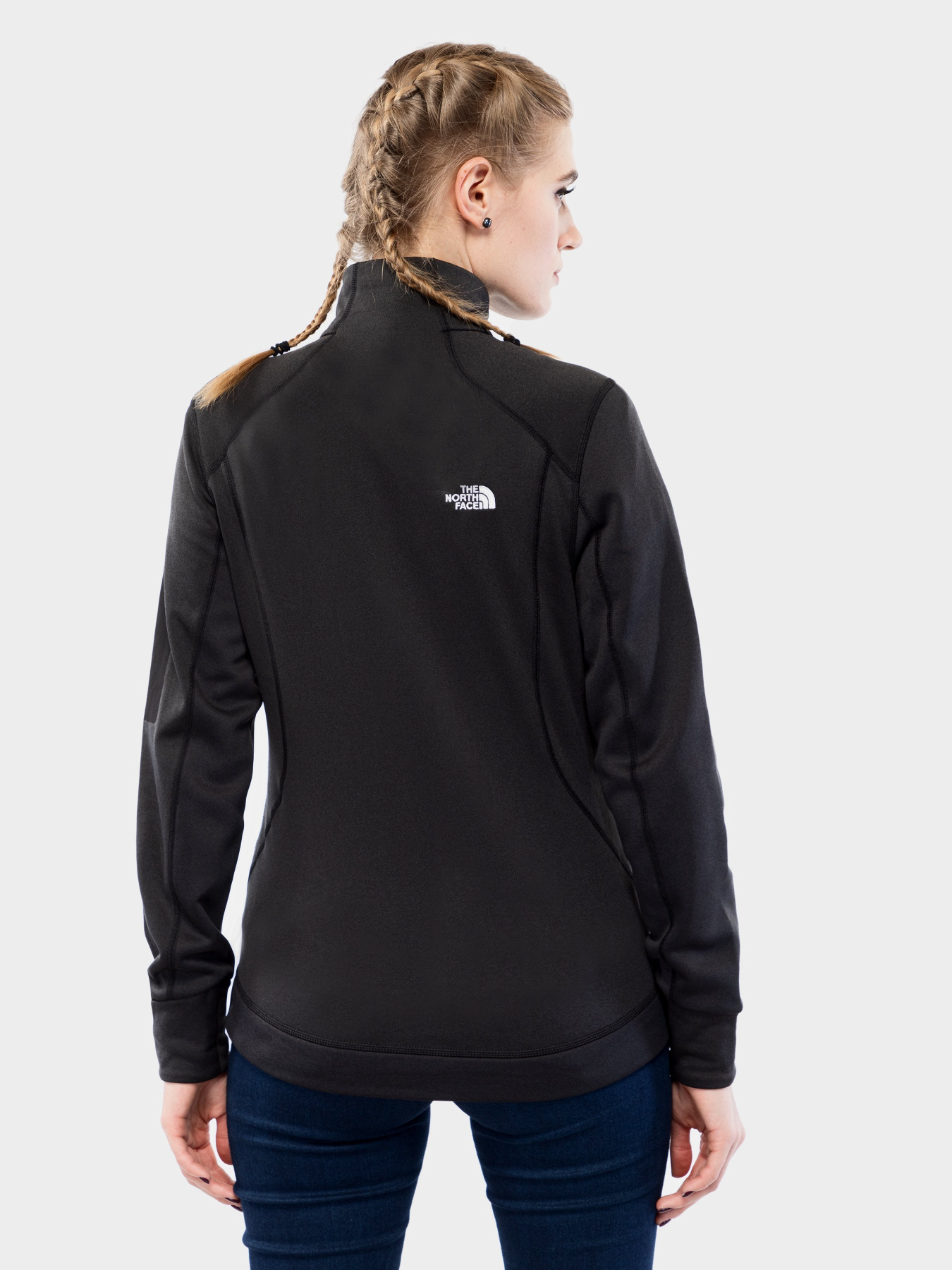 Кофта The North Face Impendor Power Dry модель NF0A3L1IKS71 Фото
