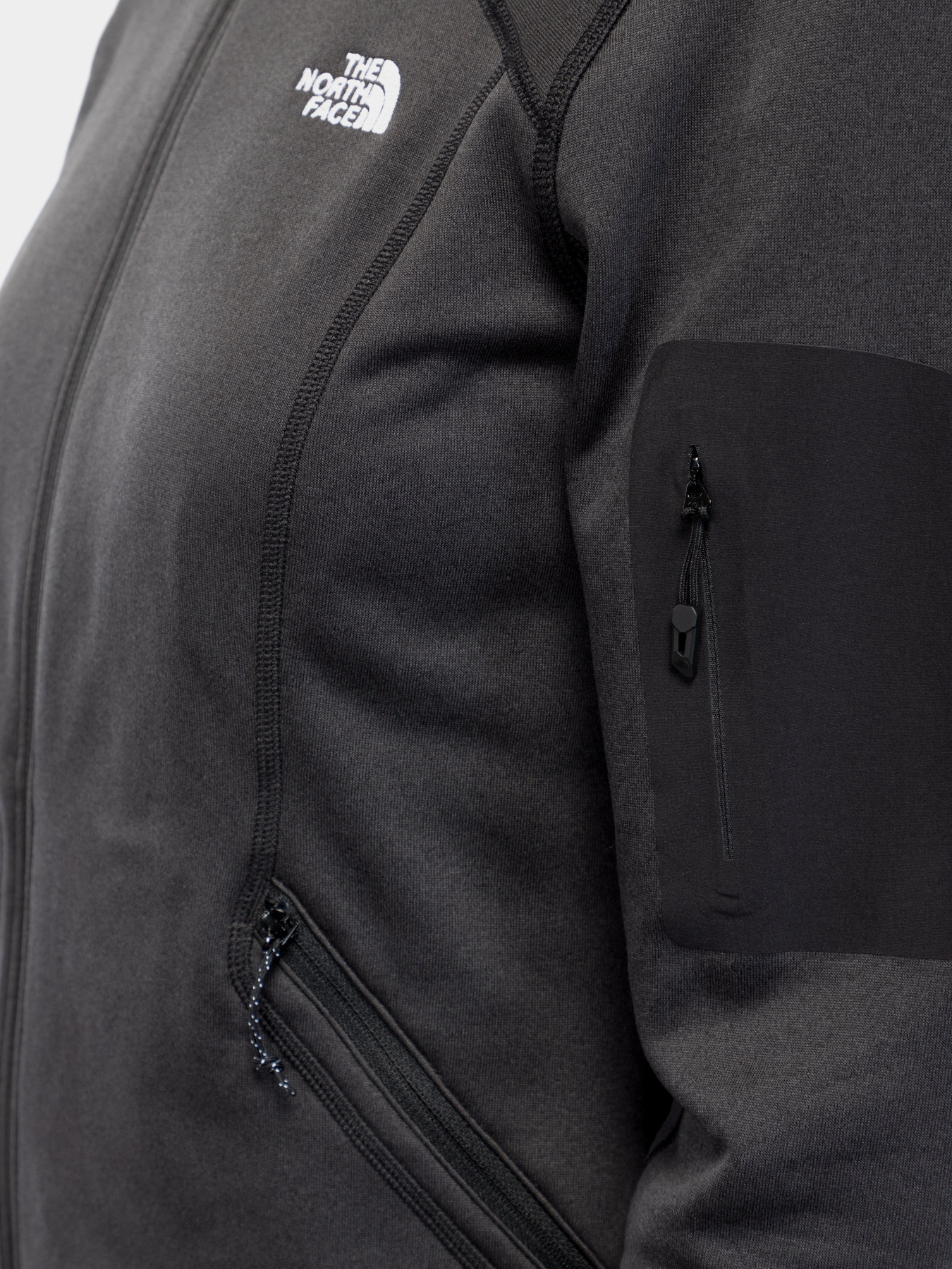 Кофта The North Face Impendor Power Dry модель NF0A3L1IKS71 Фото