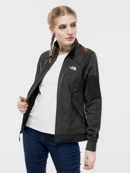 Кофта The North Face Impendor Power Dry модель NF0A3L1IKS71 Фото